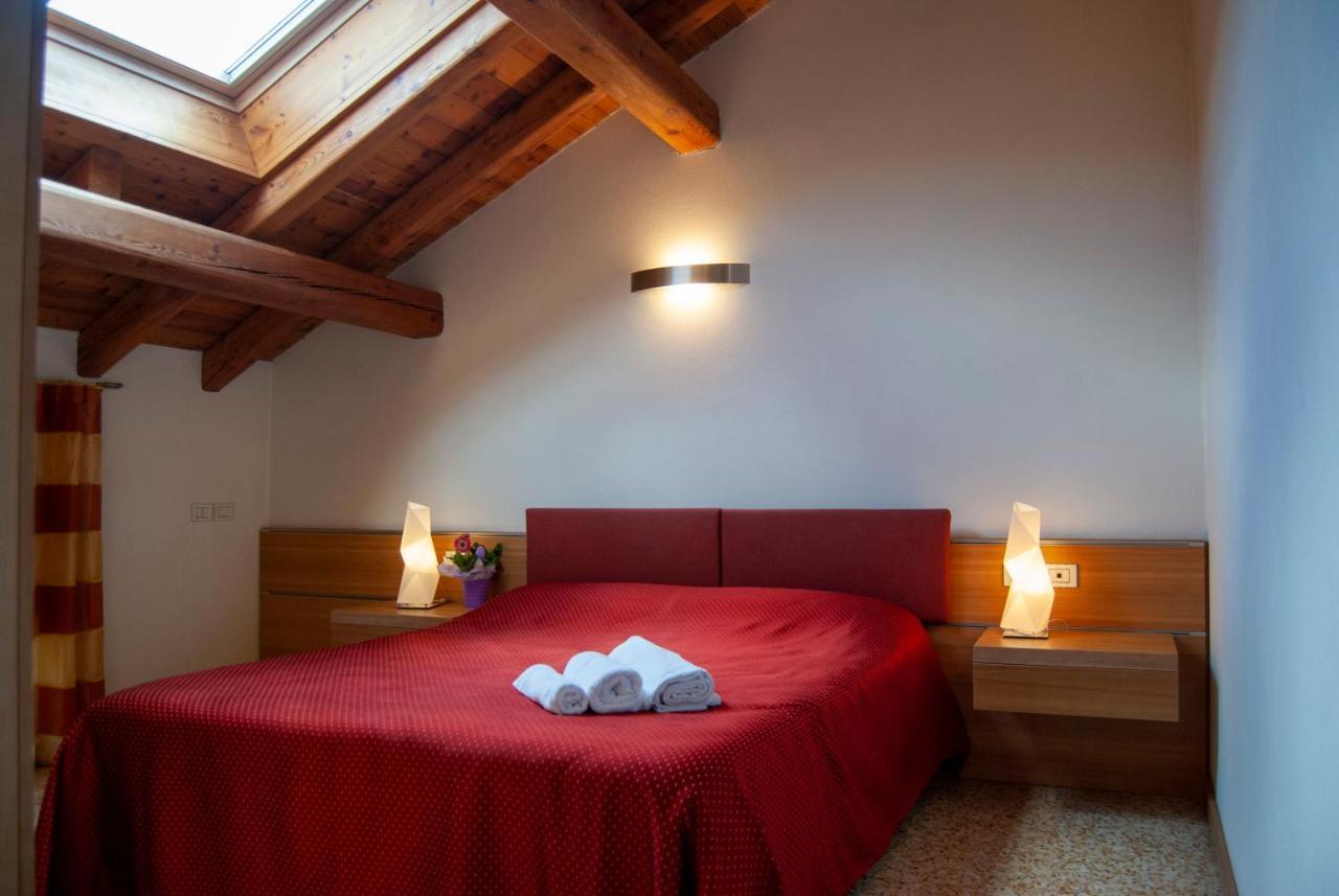 Agriturismo Antico Splendore Vila Pullir Exterior foto