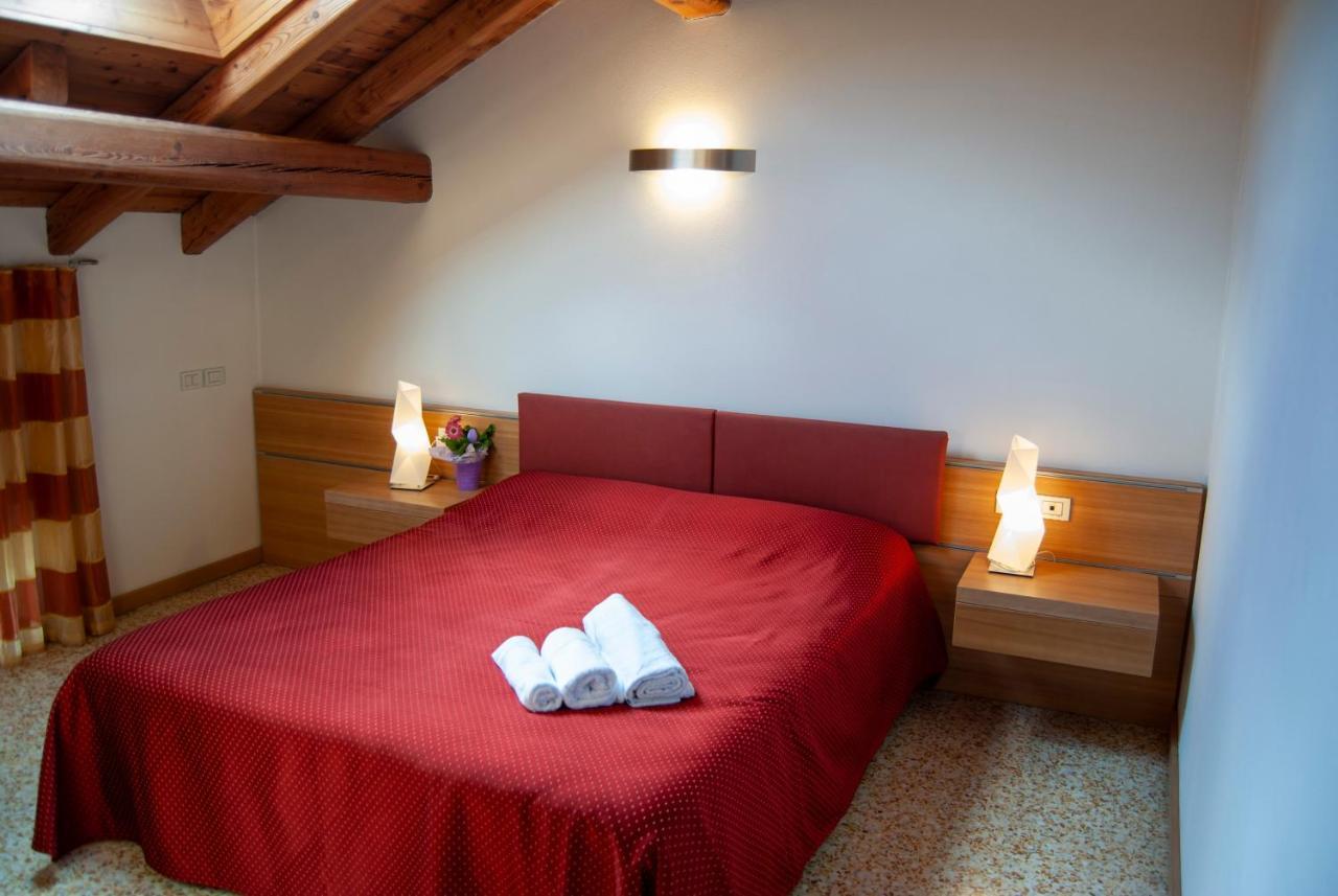 Agriturismo Antico Splendore Vila Pullir Exterior foto