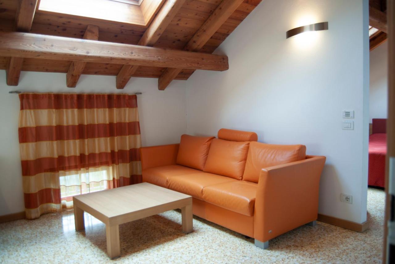 Agriturismo Antico Splendore Vila Pullir Exterior foto